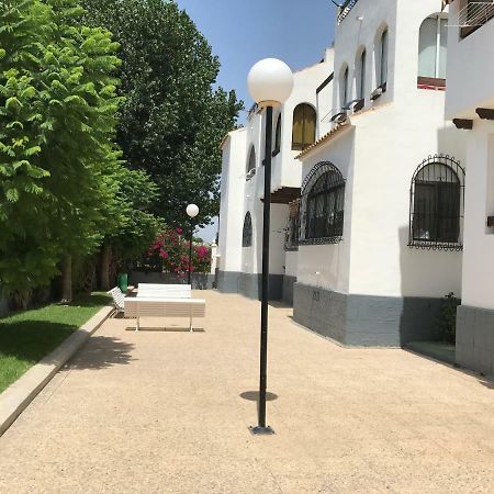 El Paraiso تورّيفيِخا المظهر الخارجي الصورة