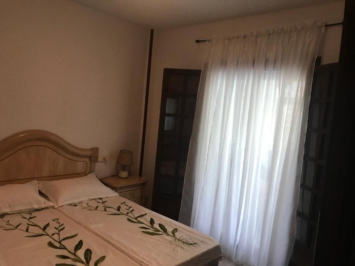 El Paraiso تورّيفيِخا المظهر الخارجي الصورة