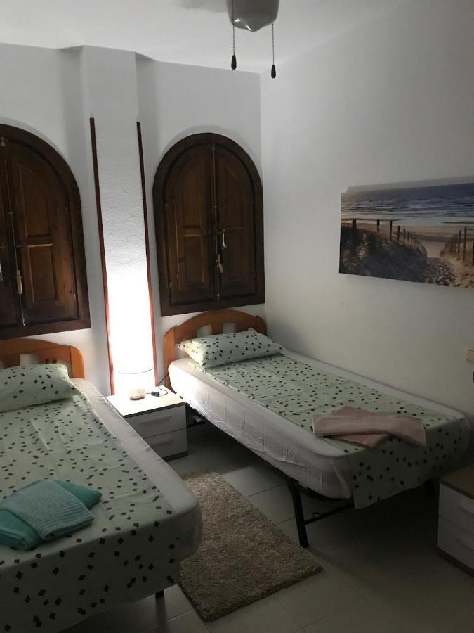 El Paraiso تورّيفيِخا المظهر الخارجي الصورة