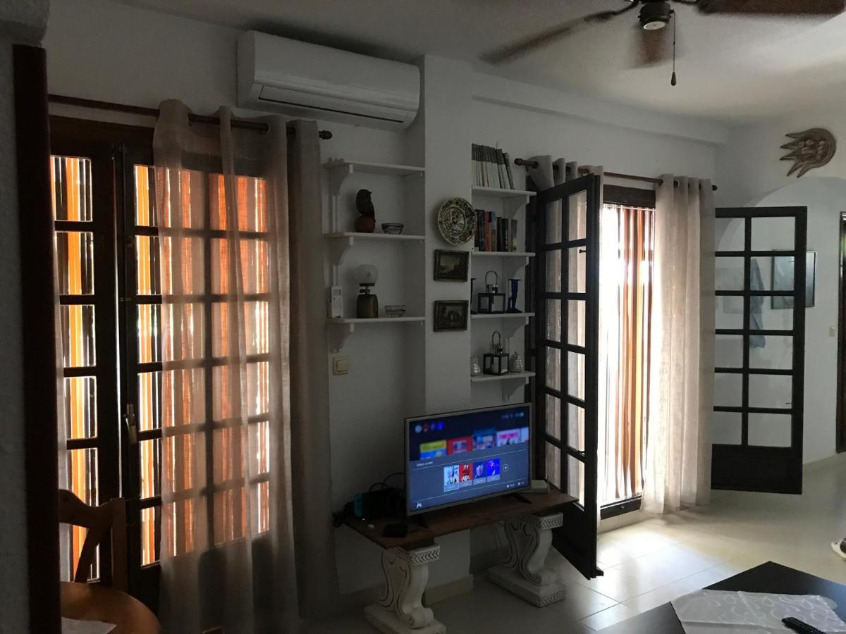 El Paraiso تورّيفيِخا المظهر الخارجي الصورة