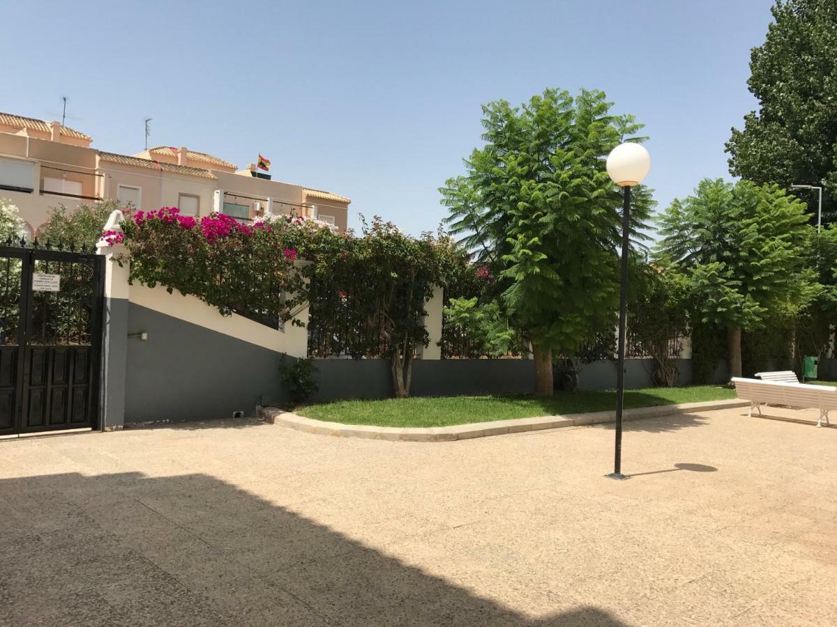El Paraiso تورّيفيِخا المظهر الخارجي الصورة