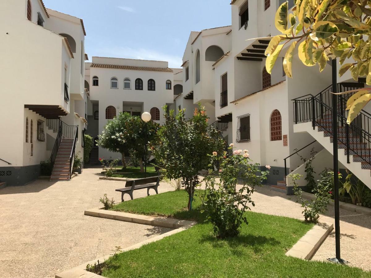 El Paraiso تورّيفيِخا المظهر الخارجي الصورة