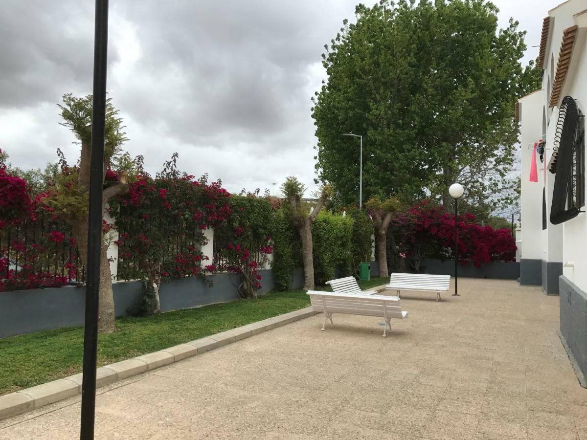 El Paraiso تورّيفيِخا المظهر الخارجي الصورة