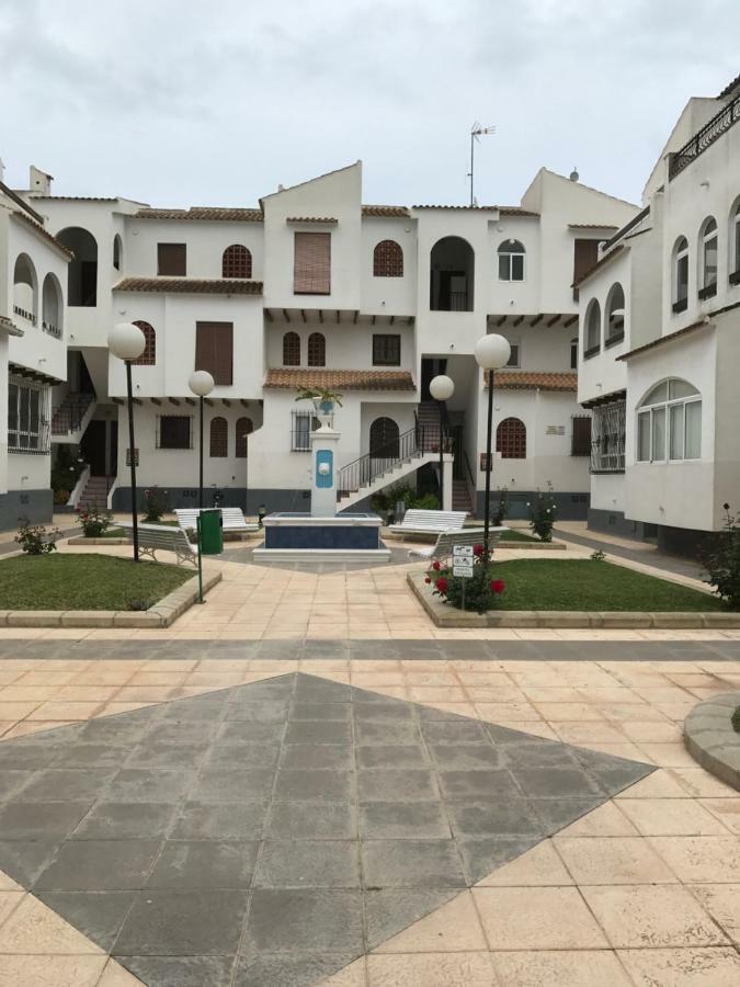 El Paraiso تورّيفيِخا المظهر الخارجي الصورة