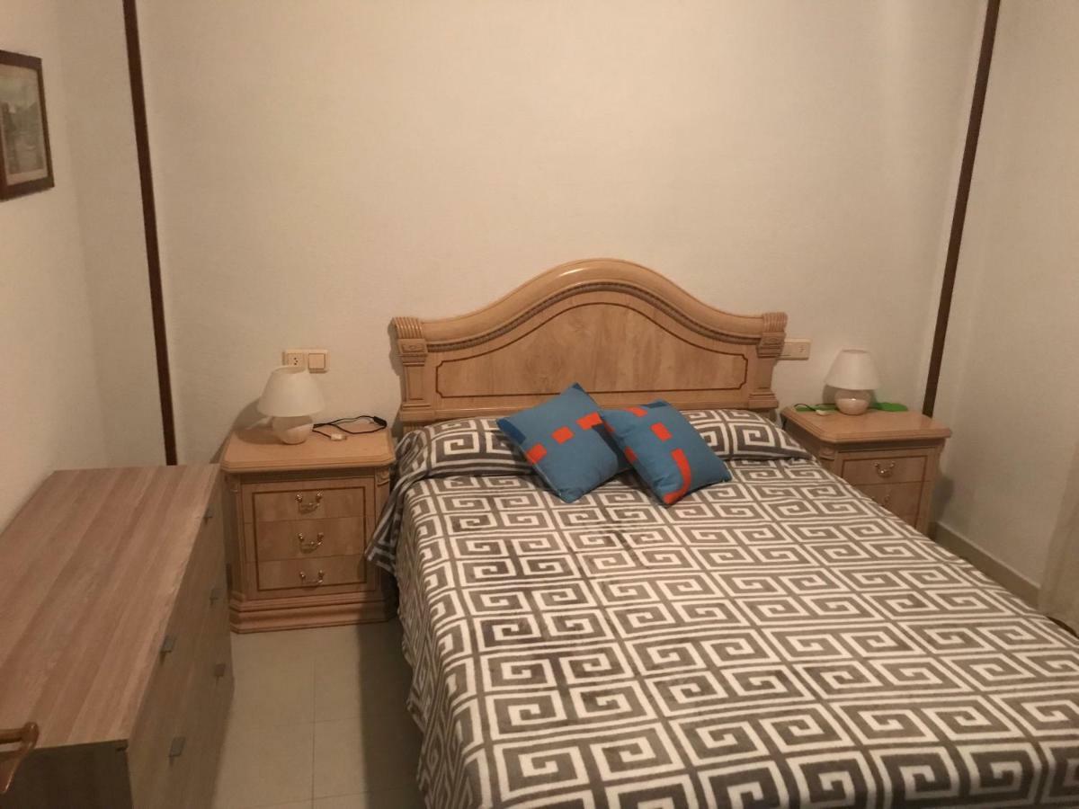 El Paraiso تورّيفيِخا المظهر الخارجي الصورة