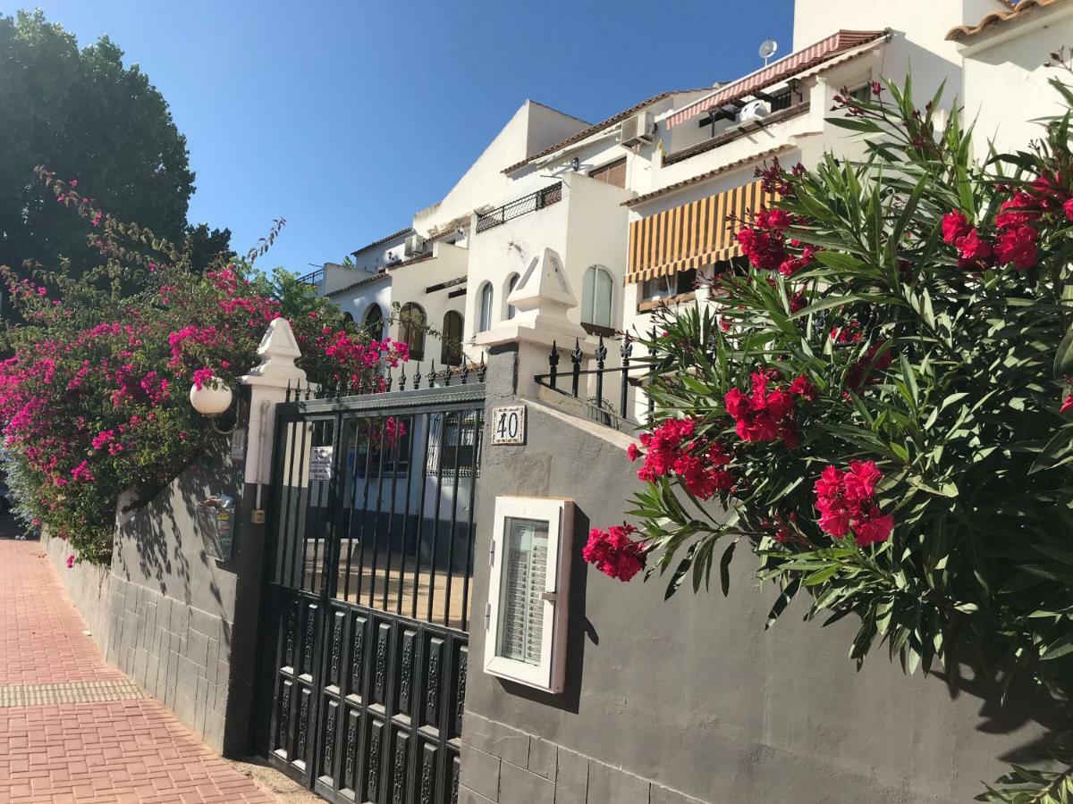 El Paraiso تورّيفيِخا المظهر الخارجي الصورة